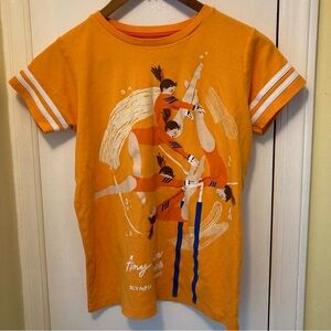 Piccolina Amy Chow Tee